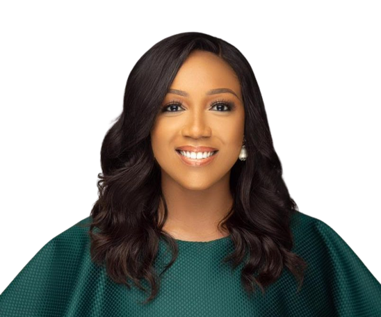 Ms. Tosin Faniro-Dada