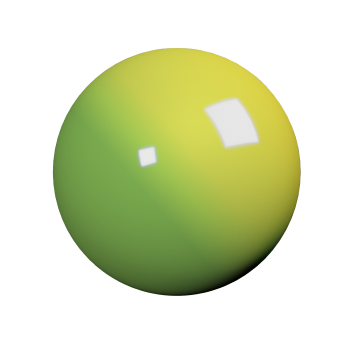 small ball